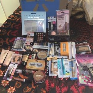 Makeup Bundle